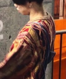 COOGI | ニット/セーター