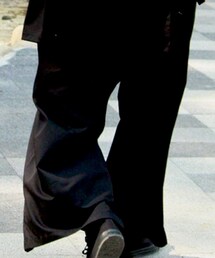 tk.TAKEO KIKUCHI | その他パンツ