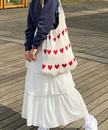 no brand | トートバッグ