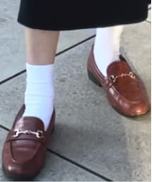 H&M | ローファー