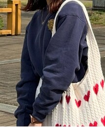 JOURNAL STANDARD | スウェット