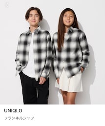 UNIQLO | シャツ/ブラウス