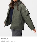 UNIQLO(ユニクロ)の「ジャケット/アウター(その他アウター)」