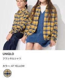 UNIQLO | シャツ/ブラウス