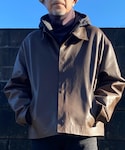 ZARA(ザラ)の「ジャケット/アウター(その他アウター)」