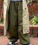 GU(ジーユー)の「パンツ(カーゴパンツ)」