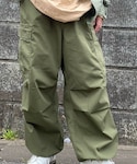 GU(ジーユー)の「パンツ(カーゴパンツ)」