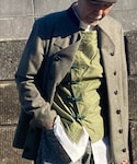 BEAMS(ビームス)の「トップス(ベスト)」