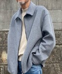 ZARA(ザラ)の「ジャケット/アウター(ブルゾン)」