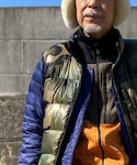 THE NORTH FACE(ザノースフェイス)の「ジャケット/アウター(ダウンベスト)」