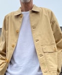 UNIQLO(ユニクロ)の「ジャケット/アウター(カバーオール)」