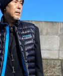 Columbia(コロンビア)の「ジャケット/アウター(ダウンベスト)」