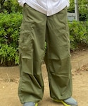 GU(ジーユー)の「パンツ(カーゴパンツ)」