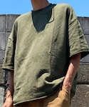 ZARA(ザラ)の「トップス(Tシャツ/カットソー)」