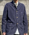 uniongarmentの「ジャケット/アウター(デニムジャケット)」