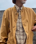 UNIQLO(ユニクロ)の「ジャケット/アウター(カバーオール)」