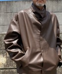 ZARA(ザラ)の「ジャケット/アウター(その他アウター)」