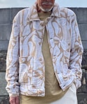 ZARA(ザラ)の「ジャケット/アウター(ブルゾン)」