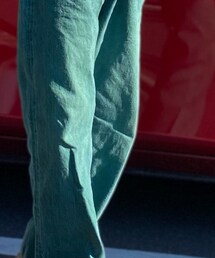 KAPITAL | デニムパンツ