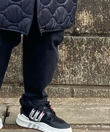 GU | デニムパンツ