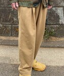UNIQLO(ユニクロ)の「パンツ(スウェットパンツ)」