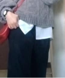 わちふぃーるど | ショルダーバッグ