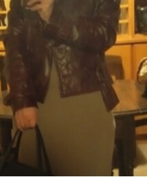 MICHAEL KORS | ライダースジャケット