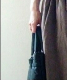 no brand | ハンドバッグ