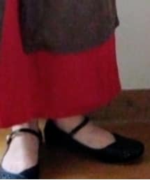 A part by | スカート