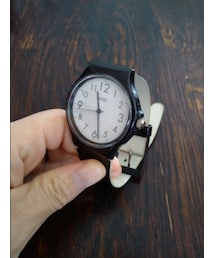 J-AXIS | アナログ腕時計