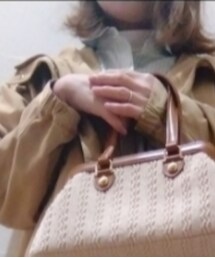 Samantha Thavasa | ハンドバッグ
