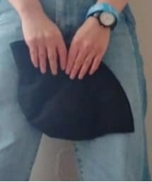 no brand | ハット