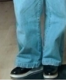 古着（詳細不明） | スニーカー