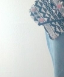 no brand | ショルダーバッグ