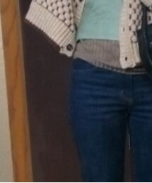 GU | デニムパンツ