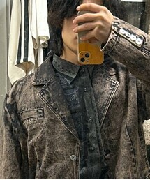 古着 | シャツ/ブラウス