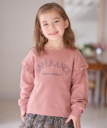 anyFAM | スウェット