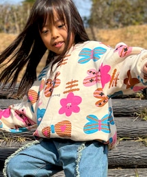 BREEZE | スウェット