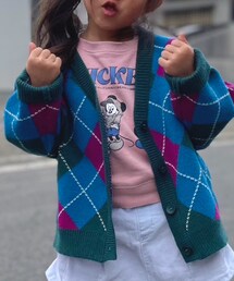 Laule'a | カーディガン/ボレロ