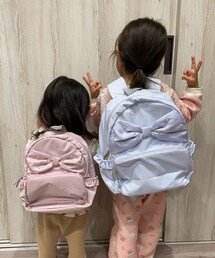 お揃いリュック | その他