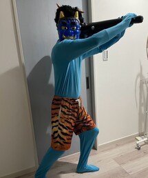 初登場青鬼さん | その他