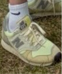 NEW BALANCE | スニーカー