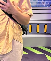 TUMI | ボディバッグ/ウエストポーチ