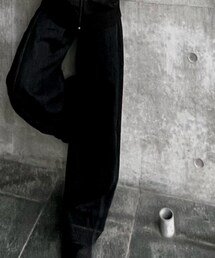 scimitar pants | その他パンツ