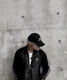 OAKLEY | キャップ