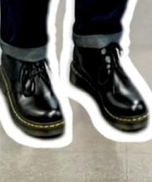 Dr. Martens | シューズ