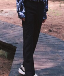 KOREA MOOS | スラックス