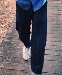 GU | デニムパンツ