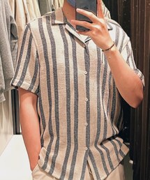 ZARA | シャツ/ブラウス