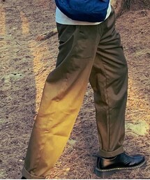 GU | チノパンツ